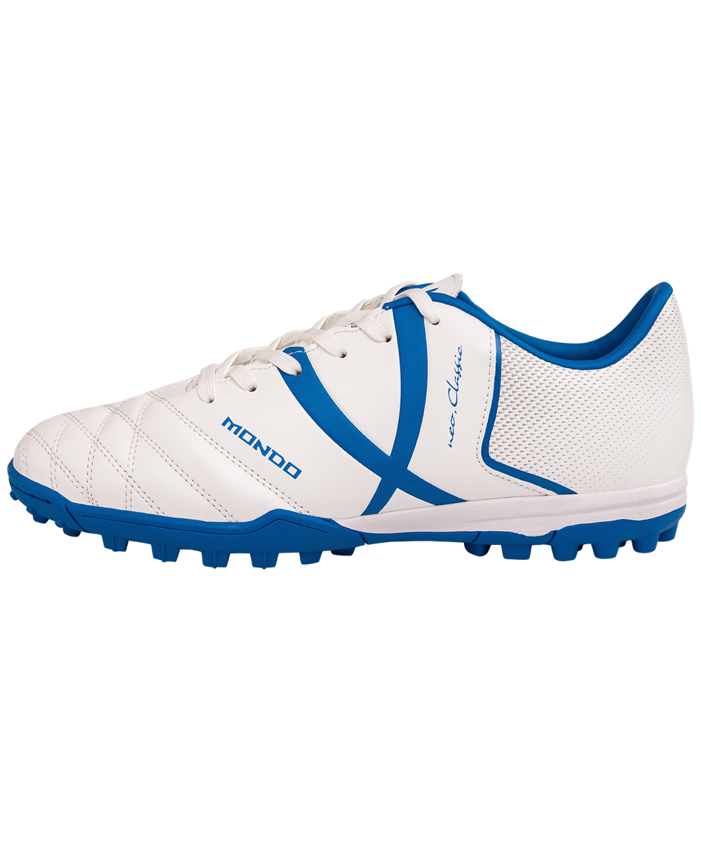 Бутсы многошиповые Mondo JSH202-Y, белый, р. 39-40