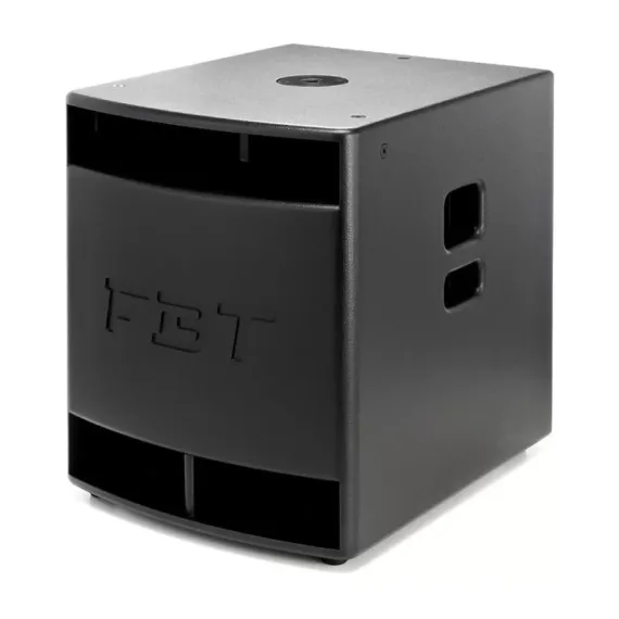 FBT HiMaxX 100SA активный сабвуфер