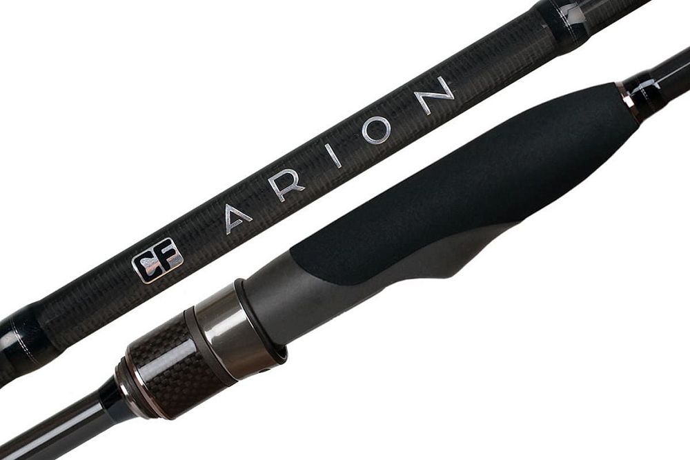Спиннинг Arion ASRE802 MLT