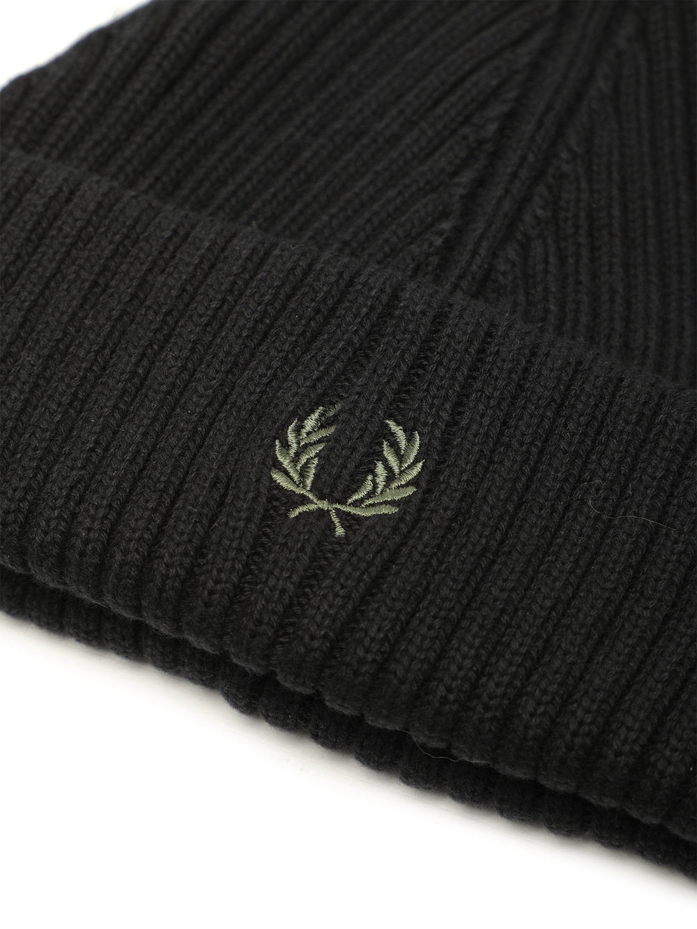Шапка Cotton Rib