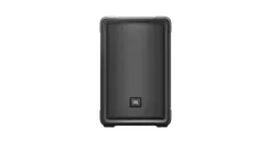 JBL IRX108BT активная 2-полосная АС с Bluetooth 5.0 stereo link, мощность 1300Вт peak, SPL - 124дБ,