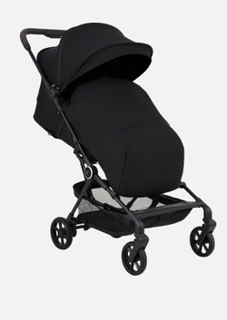 Pituso Коляска прогулочная Q3 Black