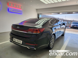 KIA K7 2.5 GDI Noblesse — 2020