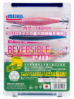 Коробка рыболовная двухсторонняя Meiho REVERSIBLE 165N 255x190x50