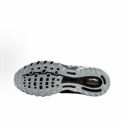 Кроссовки Nike Air Pegasus 2K5 "Metallic Silver"