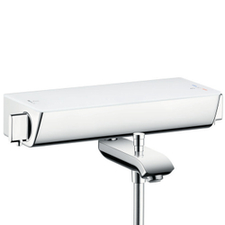 Термостат 13141400 Ecostat Select для ванны Ecostat Select, ВМ, ½'