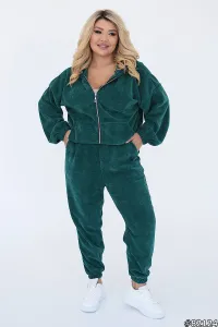 Костюм спортивный УК-487-1 Fabrika