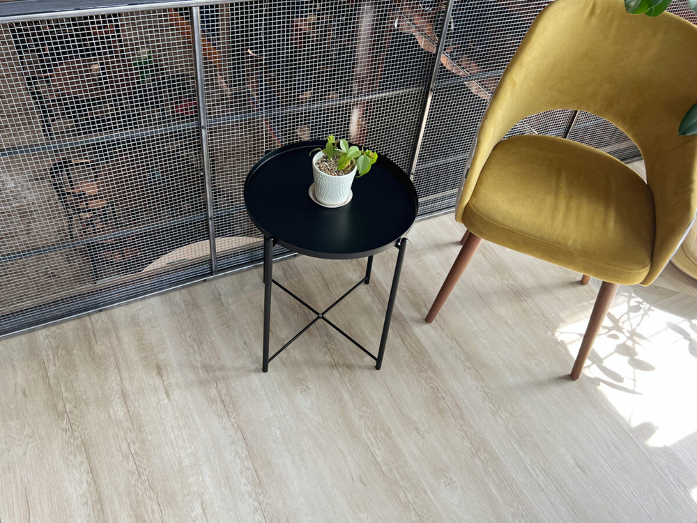 Виниловый ламинат Lamiwood QUARTZWOOD Q-10 Дуб Челси