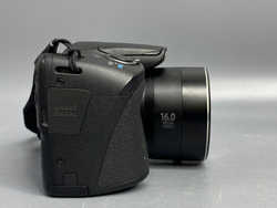 Canon PowerShot SX400 IS