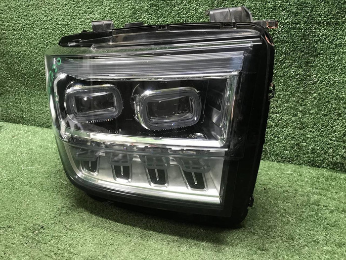 Фара правая Tank 500 (2021-н.в.) LED