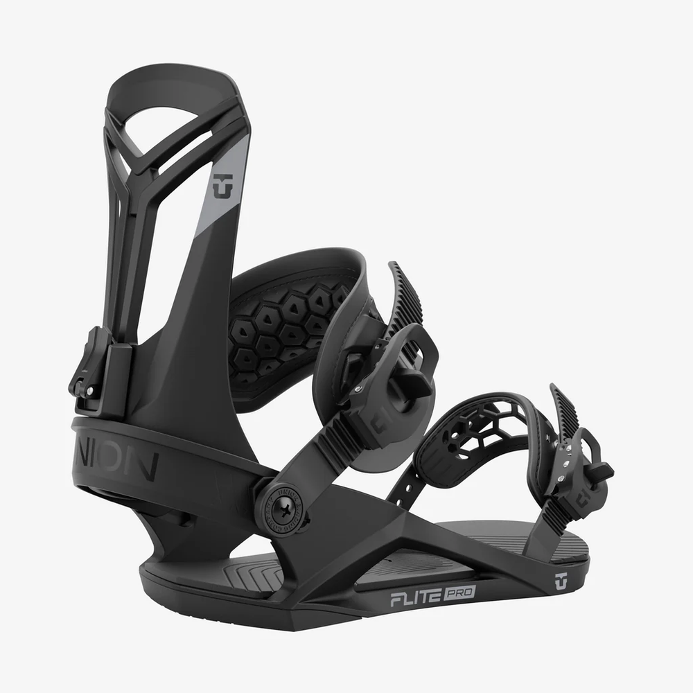 Крепления для сноуборда UNION Flite Pro Men's