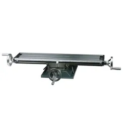 Координатный стол Optimum KT 180