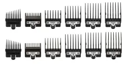 Машинка для стрижки BaByliss Super-X Metal E992E