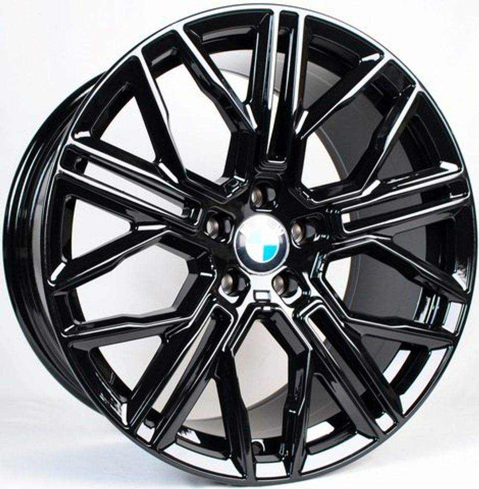 Автодиск STUTTGART 9.5x19/5x112 ET37 D66.6 (TS0312R) B