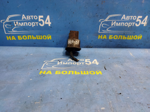 Реостат печки NISSAN TERRANO 1993