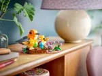 Конструктор LEGO 40639 Птичье гнездо
