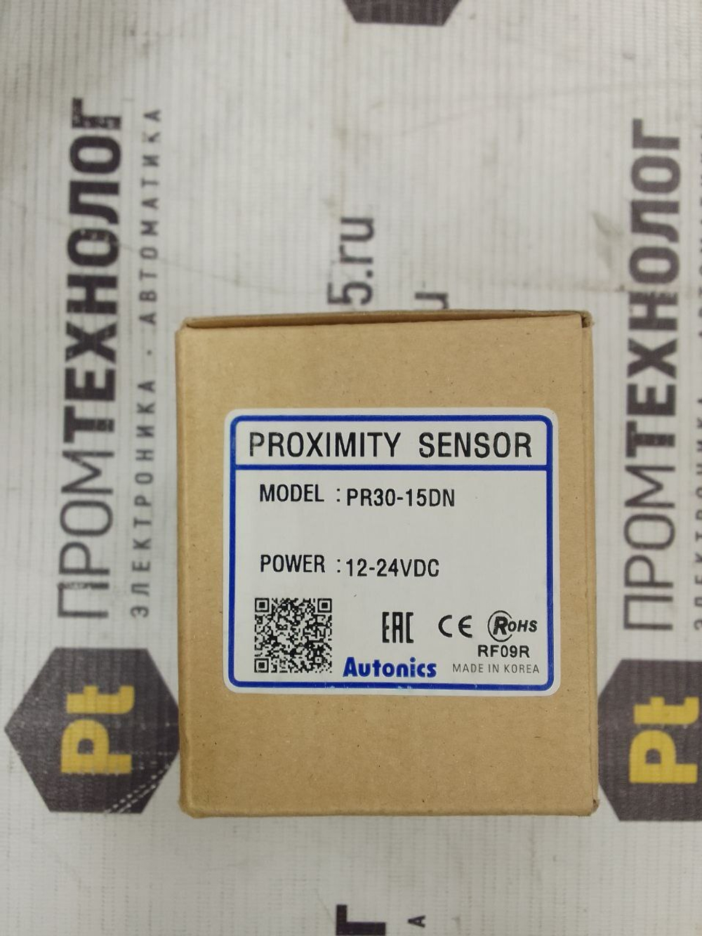 PR30-15DN