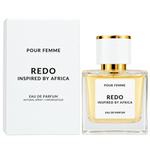 КПК/ REDO Inspired BY AFRICA edP 50ml lady (версия BalD'Afrique)