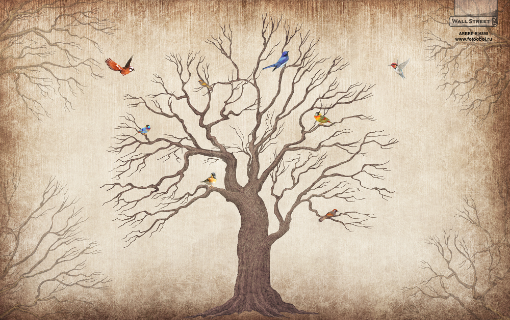 ARBRE 32
