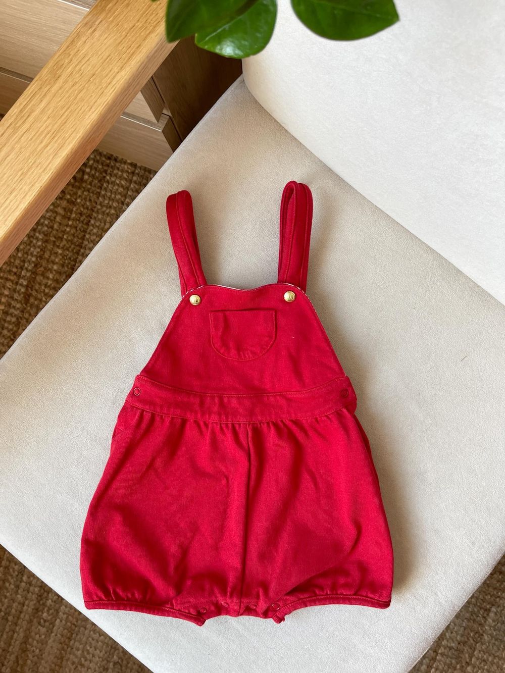 Ромпер Petit Bateau, 68