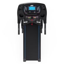 Беговая дорожка DFC SINTRA Blue T760B