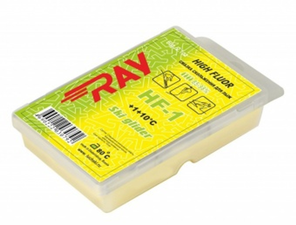 Парафин RAY HF
