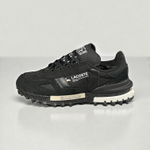 Lacoste ELITE ACTIVE 223 Winter • Black
