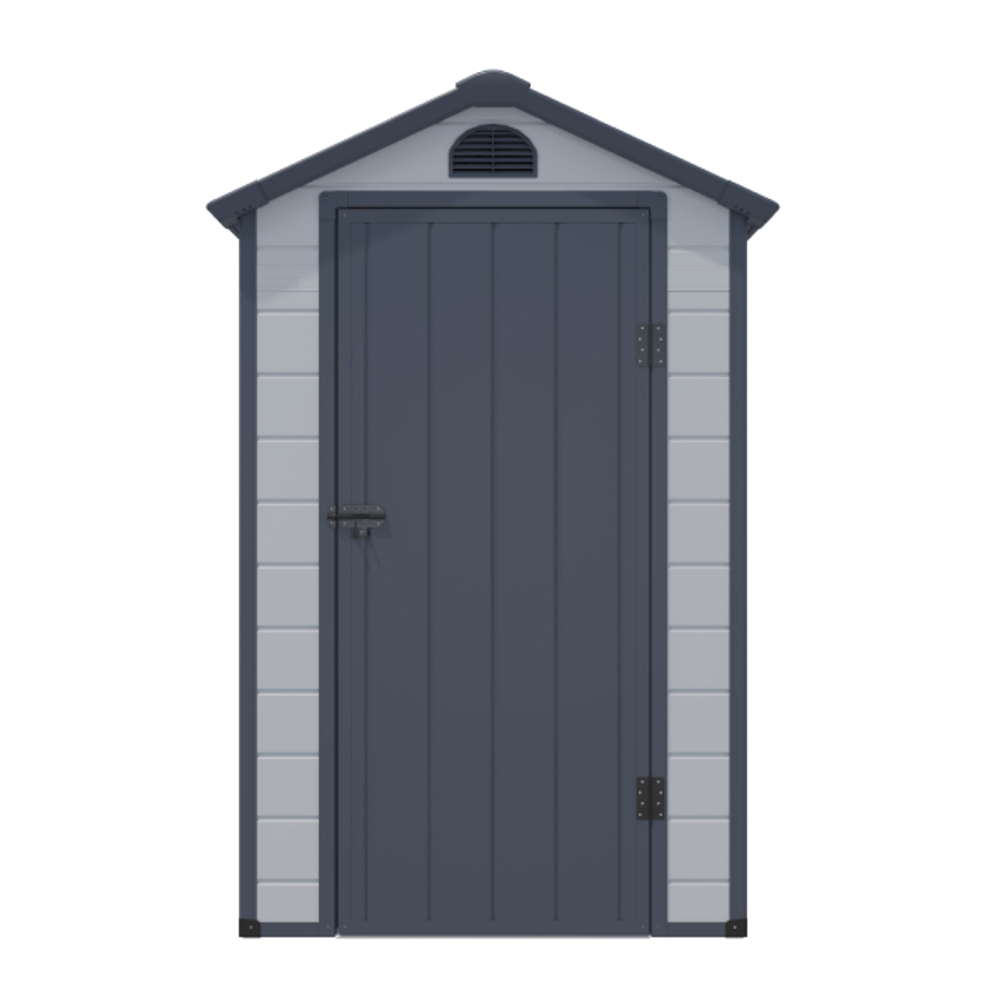 Пластиковый хозблок для душа и туалета Wotex Storage-01-2
