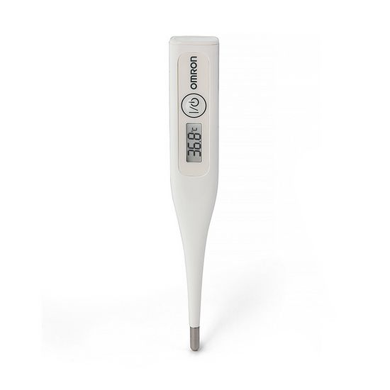 Термометр Omron Eco Temp Basic MC-246-RU