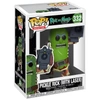 Funko POP! Rick & Morty: Pickle Rick w/Laser (332)