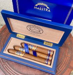 PARTAGAS LINEA MAESTRA подарочный набор