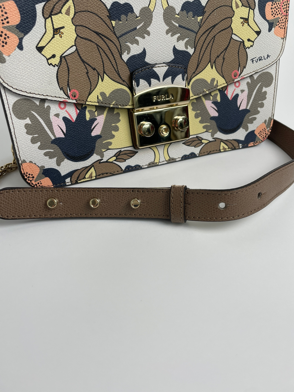 Сумка Furla