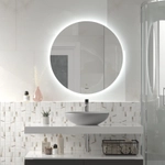 Зеркало Reflexion Hoop RF4311HO