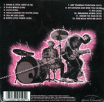 The Black Keys / Let’s Rock (CD)