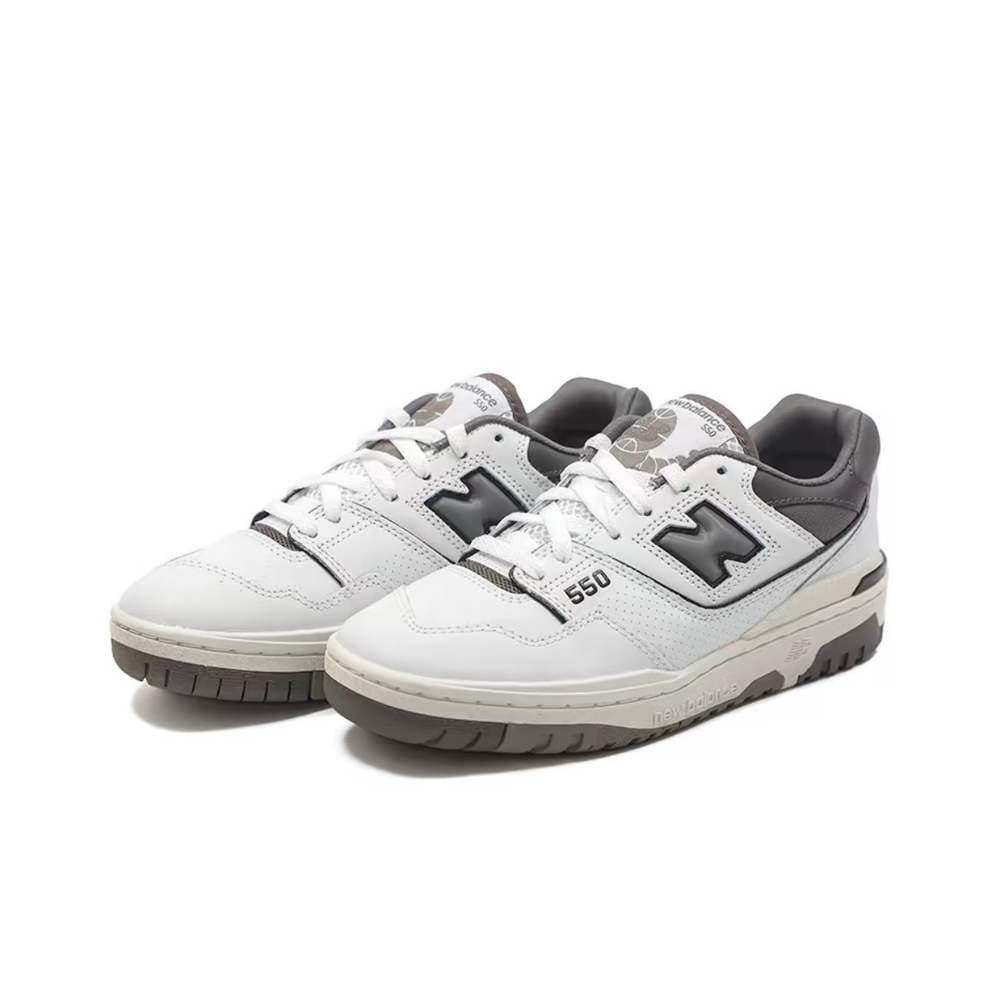 New Balance 550 "Dark Grey"