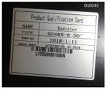 Радиатор охлаждения TDQ 15 4L/Radiator Assy