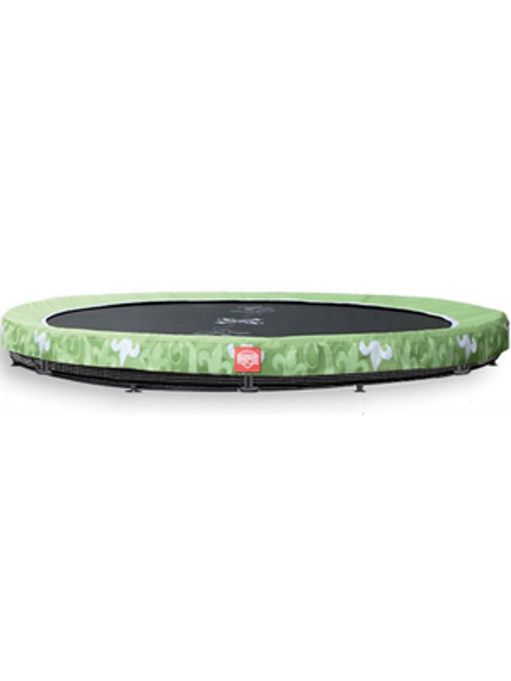 Батут BERG InGround Jumping Styles 330