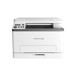 МФУ Pantum CM1100DN, A4, 18 стр./мин, Ethernet, цветной
