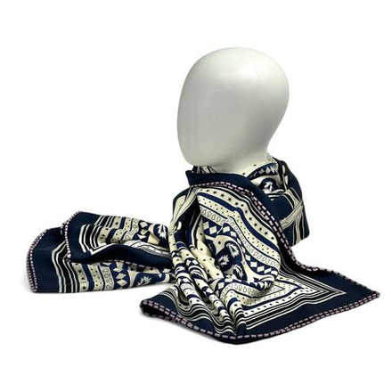 Платок Hermes