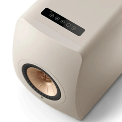 Полочная акустика KEF LS50 Wireless II