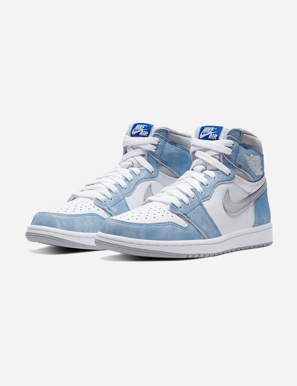 Air Jordan 1 High "Hyper Royal"