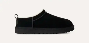 UGG Угги Classic Micro Botas, черный
