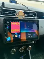 Магнитола для Renault Arkana 2019+, Duster 2 2020+ - FarCar S280 монитор 10.36" IPS на Android 13, CarPlay