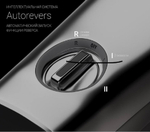Мясорубка POLARIS PMG 2079AL Silent металлик