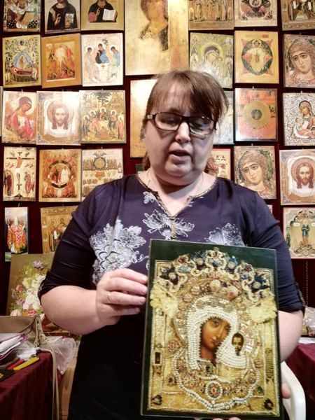 МАСТЕРСКАЯ ИКОННЫЙ ДОМ И МАГАЗИН ПРАВОСЛАВНЫЙ СУВЕНИР УЧАСТВУЕТ В ПРАВОСЛАВНОЙ ВЫСТАВКЕ В НОВОСИБИРСКЕ С 16 ПО 21 ОКТЯБРЯ 2019 ГОДА МАСТЕРСКАЯ ИКОННЫЙ ДОМ И МАГАЗИН ПРАВОСЛАВНЫЙ СУВЕНИР УЧАСТВУЕТ В ПРАВОСЛАВНОЙ ВЫСТАВКЕ В НОВОСИБИРСКЕ С 16 ПО 21 ОКТЯБРЯ 2019 ГОДА