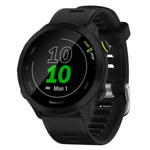 Умные часы Garmin Forerunner 55 черные
