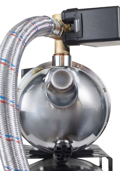 Станция насосная Verton AQUA PS900S/20 h45 Q3.0 Hs8 36682