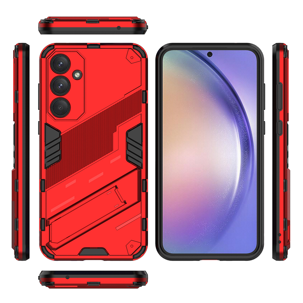Чехол Warrior Case для Samsung Galaxy A55