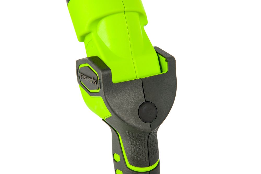 Аккумуляторный светодиодный фонарь Greenworks G24WL, 3500507,24v, без АКБ и ЗУ