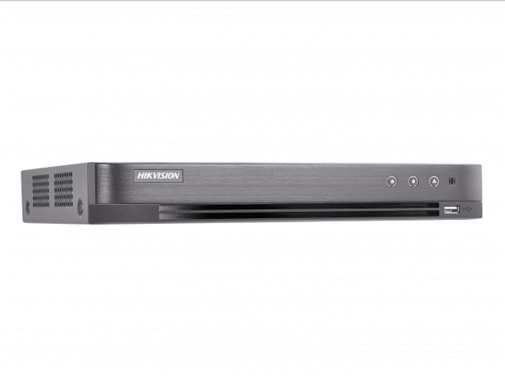 Hikvision iDS-7216HQHI-M1/FA Видеорегистратор